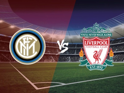 Xem Lại Inter Milan vs Liverpool - Vòng Bảng UEFA Champions 2025/26